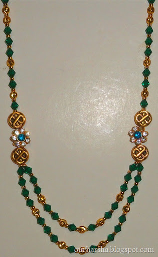 My Hobbies::: Ethnic Gold Plated Side 