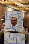 Fest-noz Best of Cyber 5 Mars 2011