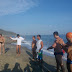 Entrenamiento Aguas Abiertas - Playa Mansa Abril 2015 - 2