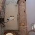 Torre del portal de la Saura
