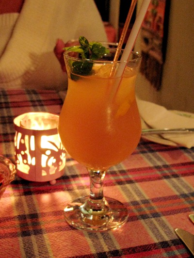 Lemonade
