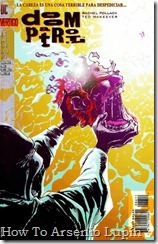 P00066 - Doom Patrol v2 #86