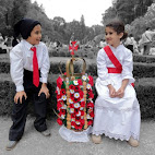 Festa dos Tabuleiros