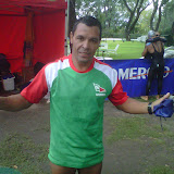 Vuelta Isla 2012