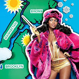 Calendário 2012 - Maybelline