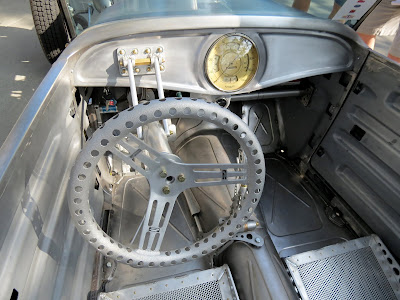  LA Roadster Show 2012