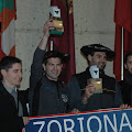 EUSKAL HERRIKO FINALA 2011