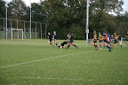 RCD - Groningen 2 (119 - 0)