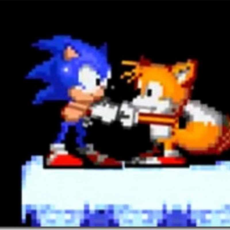 Und dann erkannte Sonic, dass Tails unsterblich ist… (Video)