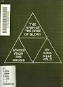 Echoes From The Gnosis Vol X The Hymn Of The Robe Of Glory