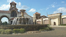 Ville D' Fleur Fountain