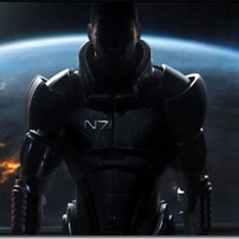 BioWare antwortet auf die Kritik an den Enden von Mass Effect 3