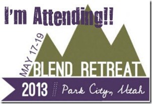 BlendRetreat BlendRetreat