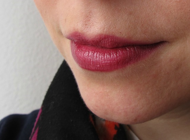 Revlon Just bitten kissable balm stain crush