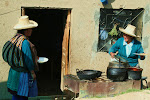 Cumbayo, Peru