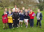 Cross Country
