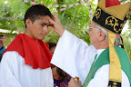 Crismas Com. S&atilde;o Sebasti&atilde;o - Cachoeira | Fotos: Edielson Santos