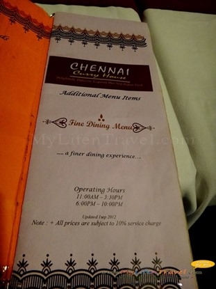 Chennai Curry house sungai petani Chennai Curry house sungai petani