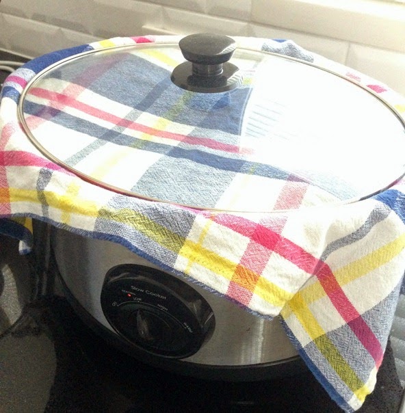 Slow Cooker Pavlova 2