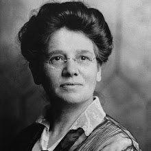 First UW Graduate: Clara McCarty