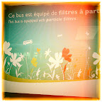 Particle filters are everywhere!