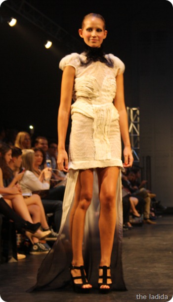Raffles Graduate Fashion Show 2012 - Junction (6)