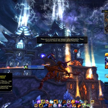 MoP Leveling3
