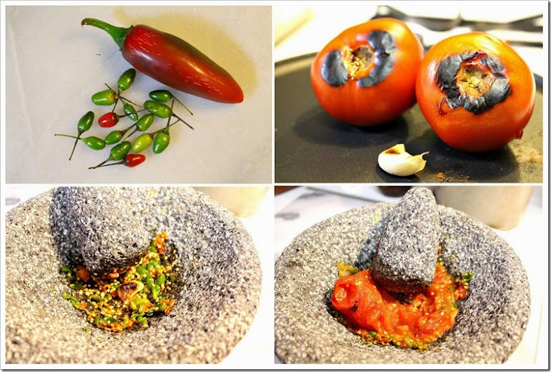 Salsa Molcajeteada1b Salsa Molcajeteada1b
