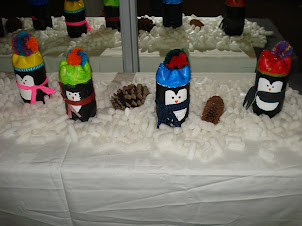 2012-12-07 Creatieve winterpret talentenuur 1B