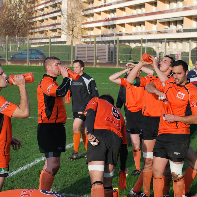 Match Pompiers 95 101211