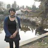 Paid teaching 2010-2011 (Wuhan)
