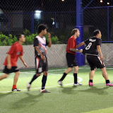 The Lounge vs Sabilillah