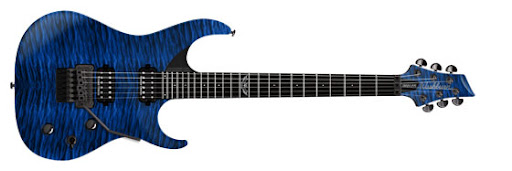 Washburn | Parallaxe Series