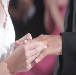 American Marriage vs Indian Marriage