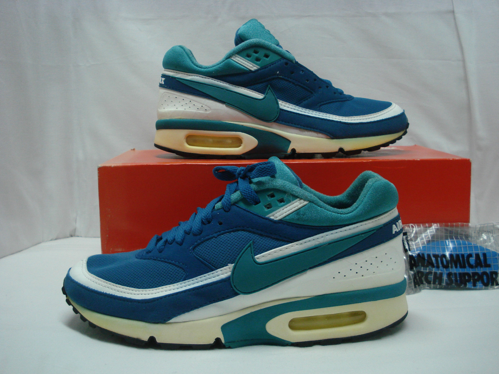 air max bw 91