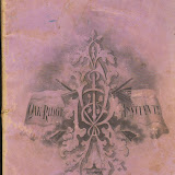 1900-1901 Propectus - Oak Ridge Institute