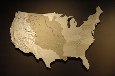 The Louisiana Purchase (soupir)