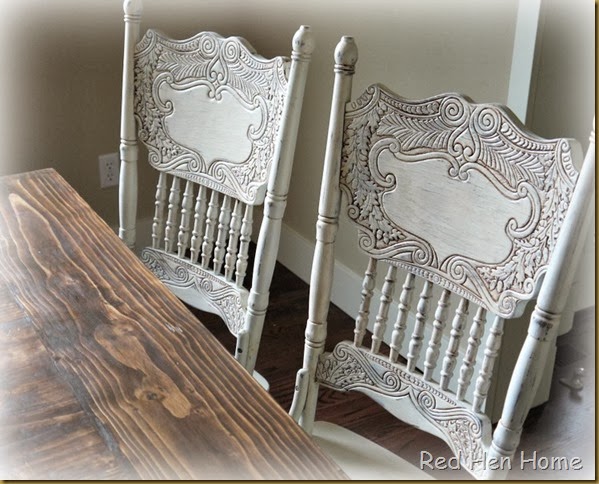 Red Hen Home Table 9 006 Red Hen Home Table 9 006