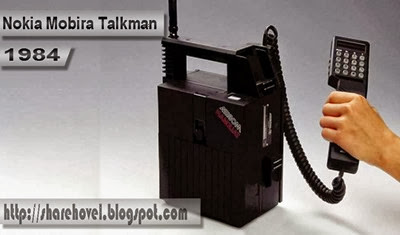 1984 - Nokia Mobira Talkman_Evolusi Nokia Dari Masa ke Masa Selama 30 Tahun - Sejak Tahun 1984 Hingga 2013_by_sharehovel