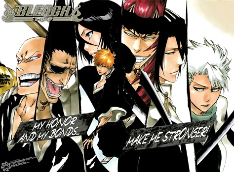 bleach-my-honor-and-my-bonds-make-me-stronger