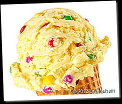 frutti ice cream