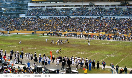 'Punt' photo (c) 2006, James Byrum - license: http://creativecommons.org/licenses/by-nd/2.0/