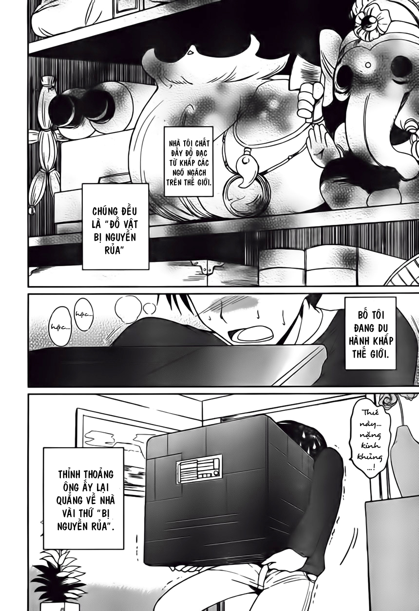 C3-Cube x Cursed x Curious chap 1