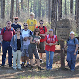 BackboneHikeOctober2011