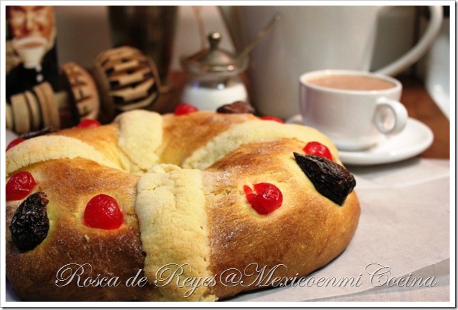 Rosca de Reyes1a Rosca de Reyes1a