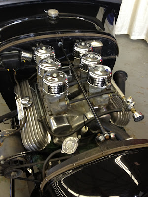  Grand National Roadster Show in Pomona Ca