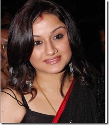 Sonia-Agarwal latest still