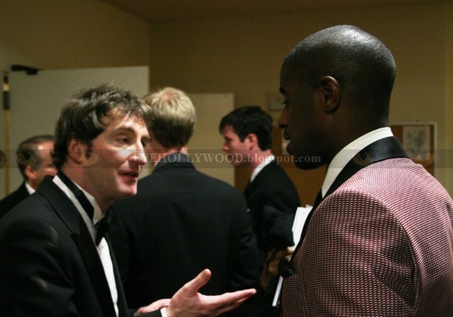 Ahmed Best 
