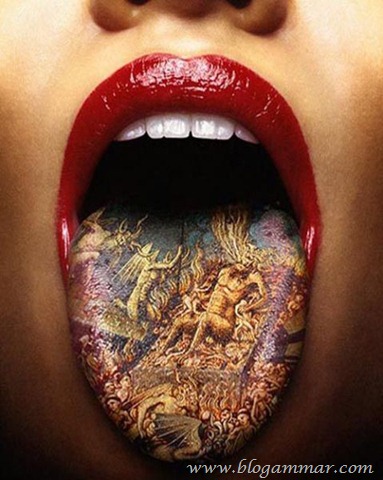 tattoing-tongue tattoing-tongue
