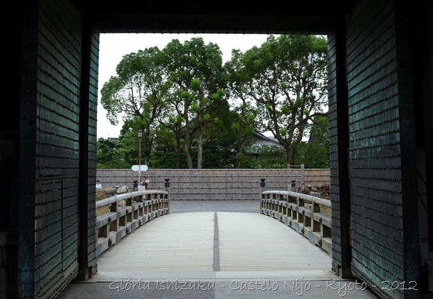 Glória Ishizaka - Castelo Nijo jo - Kyoto - 2012 - 64